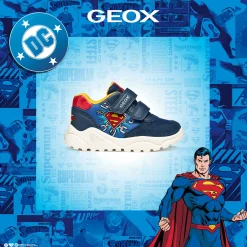 Ciuf Ciuf Superman Shoes 20-27