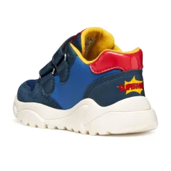 Ciuf Ciuf Superman Shoes 20-27