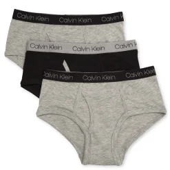 Ck 3pk Briefs 4-10