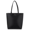 Claire Tote Bag - Black