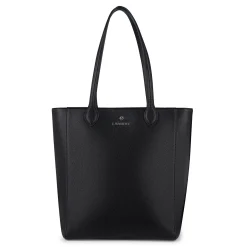 Claire Tote Bag - Black