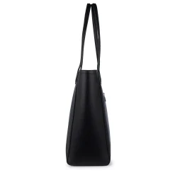 Claire Tote Bag - Black