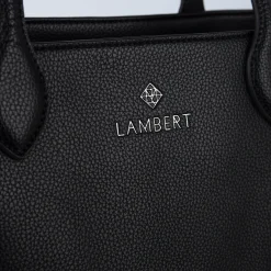 Claire Tote Bag - Black