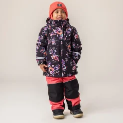 Clara Knit Beanie 2-6