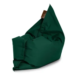 Classic Junior Bean Bag Original - Boreal Green