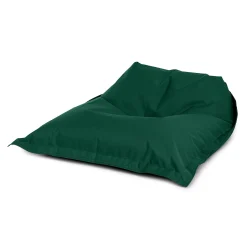 Classic Junior Bean Bag Original - Boreal Green
