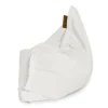 Classic Junior Bean Bag Paloma - White