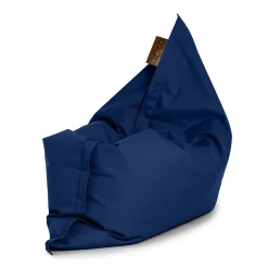 Classic Junior Bean Bag Original - Navy Blue