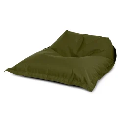 Classic Junior Bean Bag Original - Olive Green