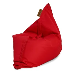 Classic Junior Bean Bag Original - Chili Red