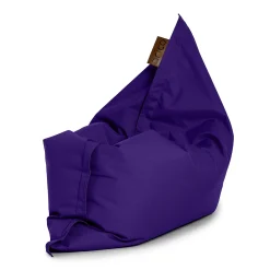Classic Junior Bean Bag Original - Purple Violette