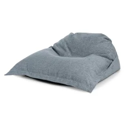 Classic Junior Bean Bag Sereny - Grey