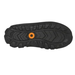 Classic Solid Boot 10-6