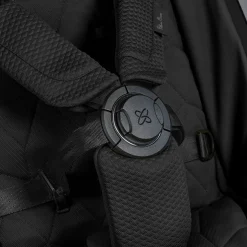 Clic Stroller - Espace