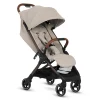 Clic Stroller - Latte