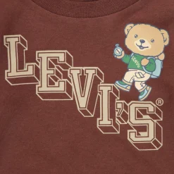 Climbing Levi's Two Pieces Set 12-24m