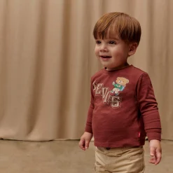 Climbing Levi's Two Pieces Set 12-24m