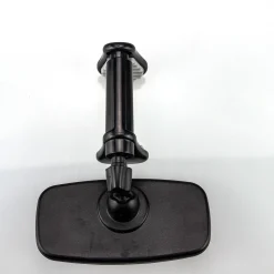 Clip-on Baby Rear view Mirror