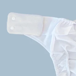 Cloth Diaper Extensions