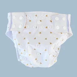 Cloth Diaper Extensions