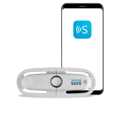 Cloud G Lux Comfort Extend Infant Car Seat 4-35lb - Seashell Beige