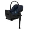 Cloud G Lux Comfort Extend Infant Car Seat 4-35lb - Ocean Blue