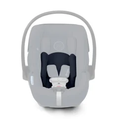 Cloud G Lux Comfort Extend Infant Car Seat 4-35lb - Ocean Blue