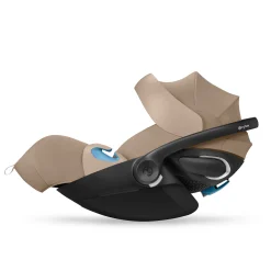 Cloud G Pro Car Seat - Almond Beige