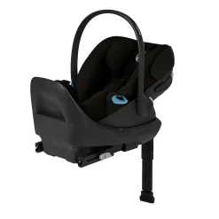 Cloud G Pro Car Seat - Moon Black