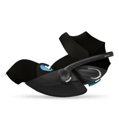 Cloud G Pro Car Seat - Moon Black