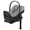 Cloud G Pro Car Seat - Stone Grey