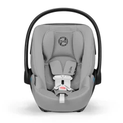 Cloud G Pro Car Seat - Stone Grey