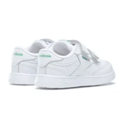 Club C White Shoes Sizes 5-10