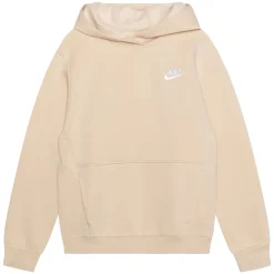 Club Fleece Hoodie 8-16