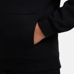 Club Fleece Hoodie 8-16