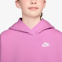 Club Fleece Hoodie 7-16y