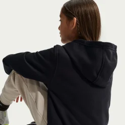 Club Fleece Hoodie 8-16y