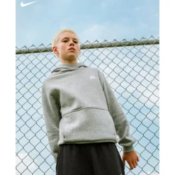 Club Fleece Jogger 8-16