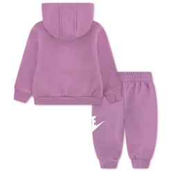 Club Fleece Set 12-18m