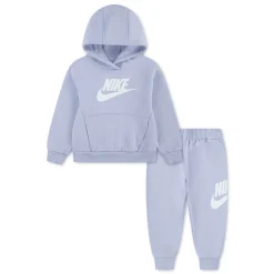 Club Fleece Set 2-7y