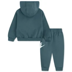 Club Fleece Set 2-7y