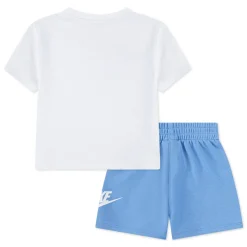 Club Tee & Short Set 12-18m