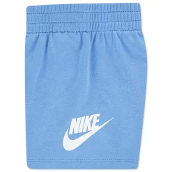 Club Tee & Short Set 12-18m