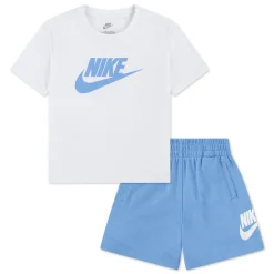 Club Tee & Short Set 2-7y