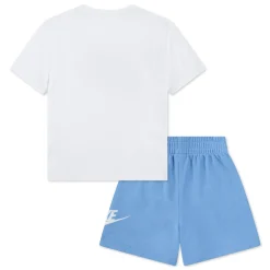 Club Tee & Short Set 2-7y