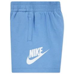 Club Tee & Short Set 2-7y