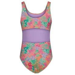 Coastal Breeze Swimsuit 7-16