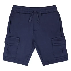 Coastal Navy Short 3-6
