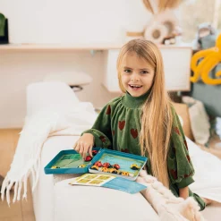 Coccinelles Demoiselles