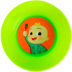 Cocomelon Open Stock Bowls 2-Pack